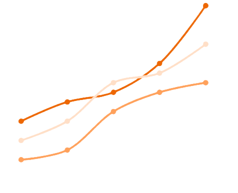 Fortschritts Design Spanisch Lernen