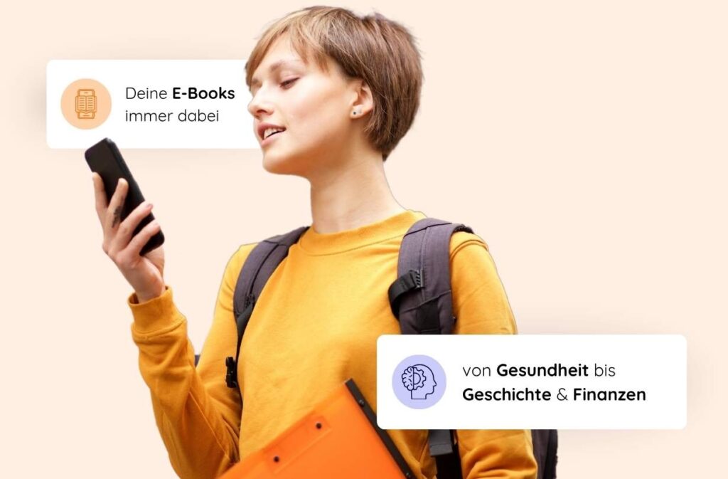 Spanisch Lernen Header Bilder - E-Books