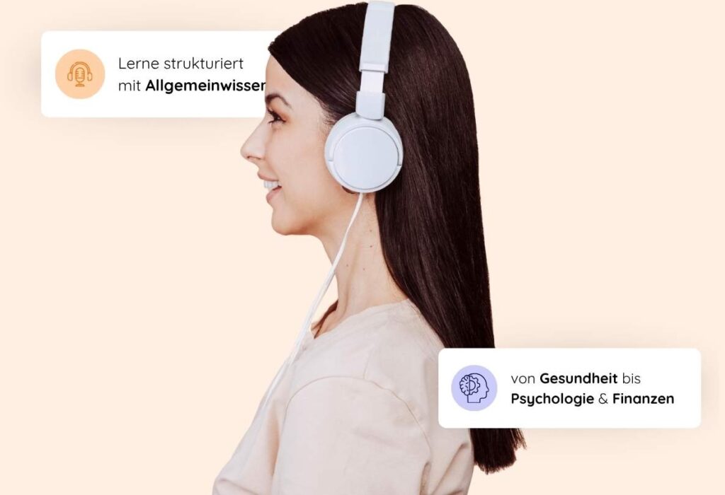 Spanisch Lernen Header Bilder - Podcast