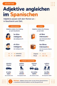 adjektive-angleichen-im-spanischen-infografik