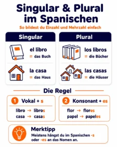 singular-plural-im-spanischen-infografik